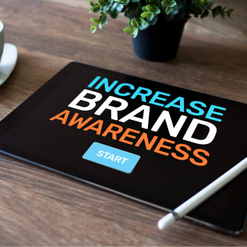 can video increase brand awareness