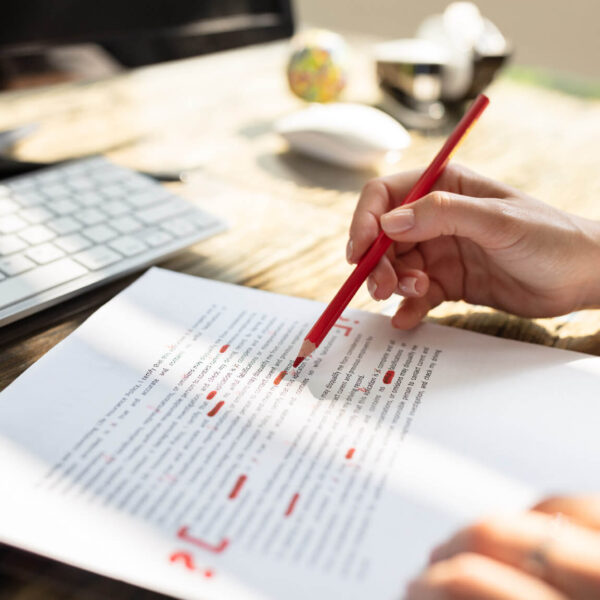 How to write a script for a product launch video
