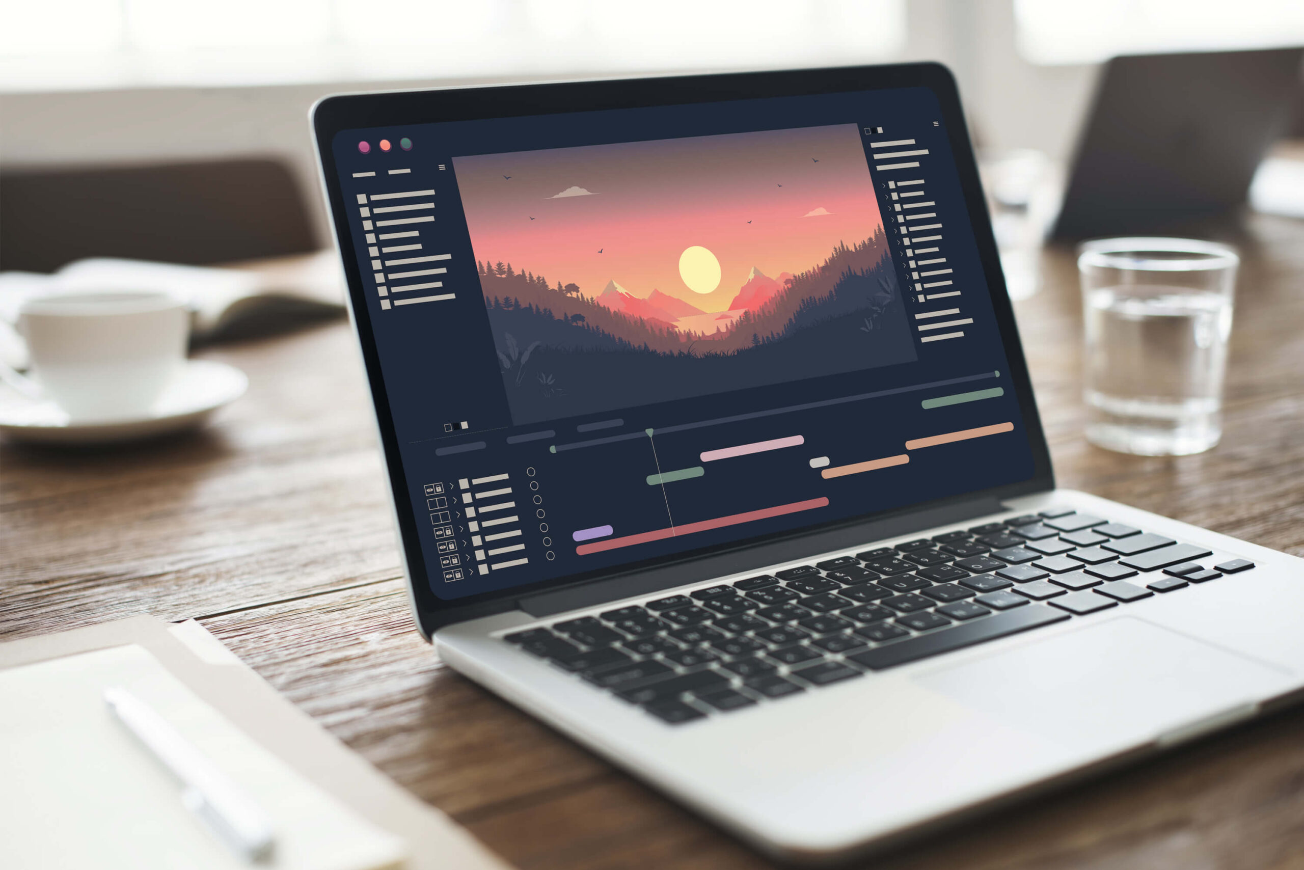 How to make your announcement videos really stand out