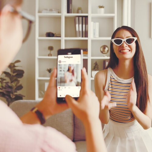 What are the best video formats for Instagram?