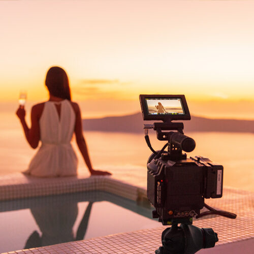 How to market your hotel with video content