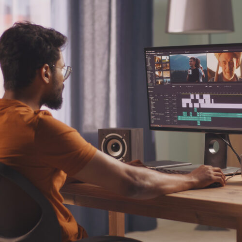 How can automation help you in your video production